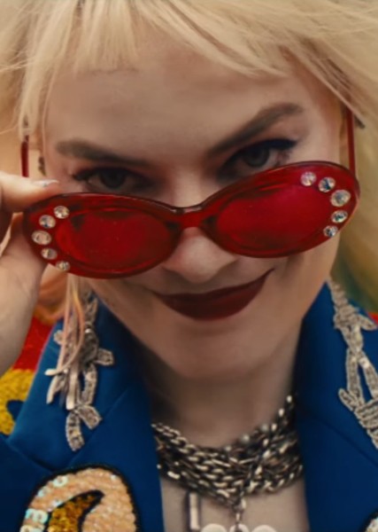Margot Robbie photo