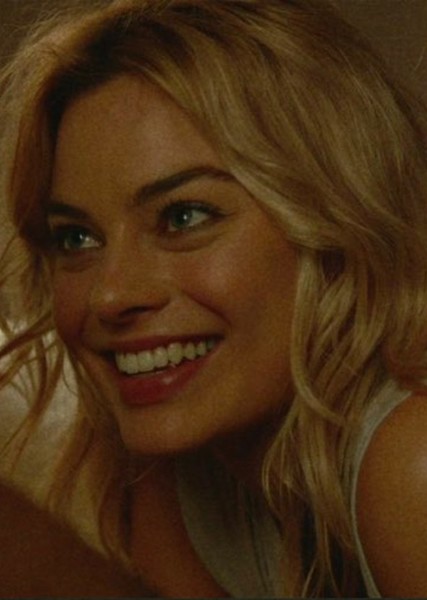 Margot Robbie photo