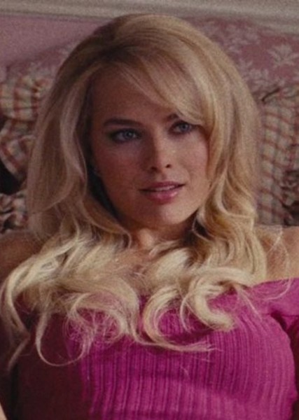Margot Robbie photo