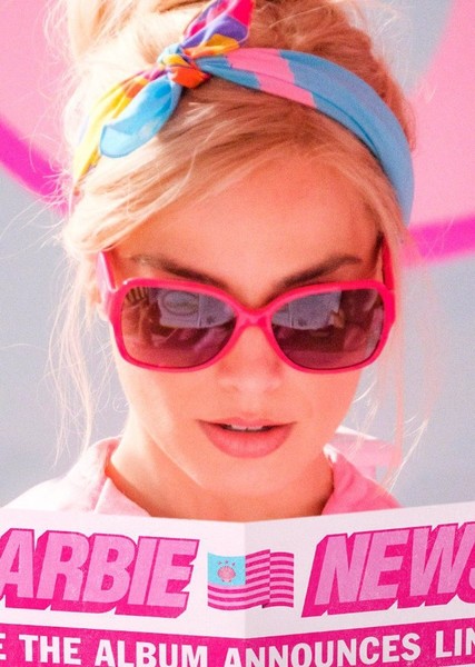 Margot Robbie photo