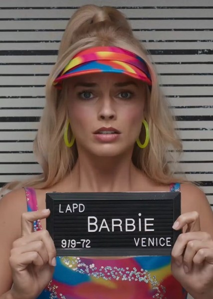 Margot Robbie photo