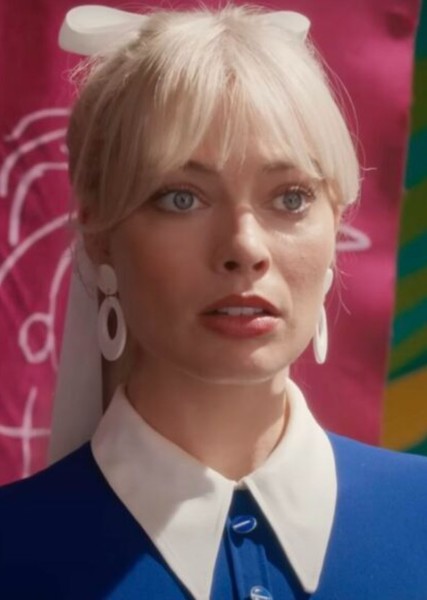 Margot Robbie photo