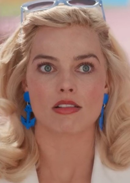 Margot Robbie photo