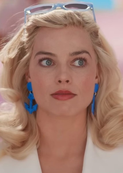Margot Robbie photo