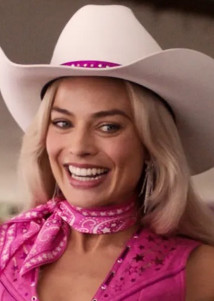 Margot Robbie photo