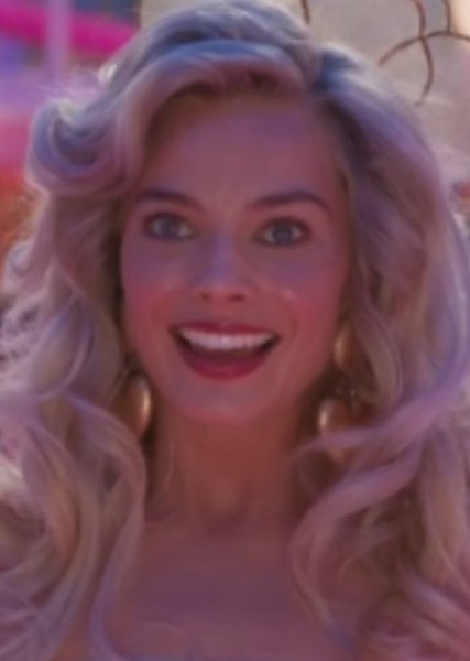 Margot Robbie photo