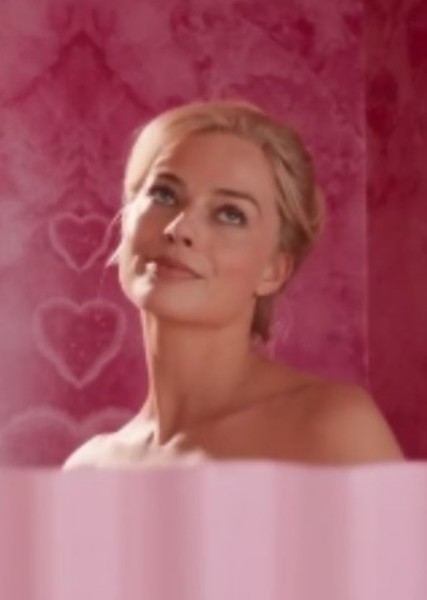 Margot Robbie photo