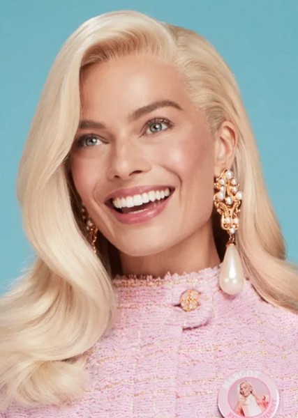 Margot Robbie photo