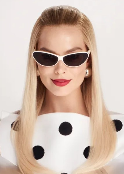 Margot Robbie photo