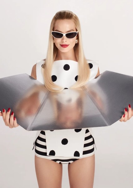 Margot Robbie photo