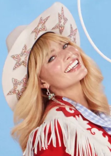Margot Robbie photo