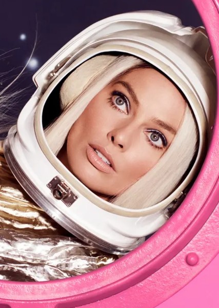 Margot Robbie photo