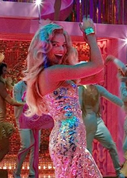 Margot Robbie photo