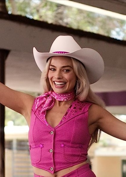 Margot Robbie photo