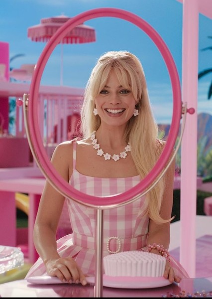 Margot Robbie photo