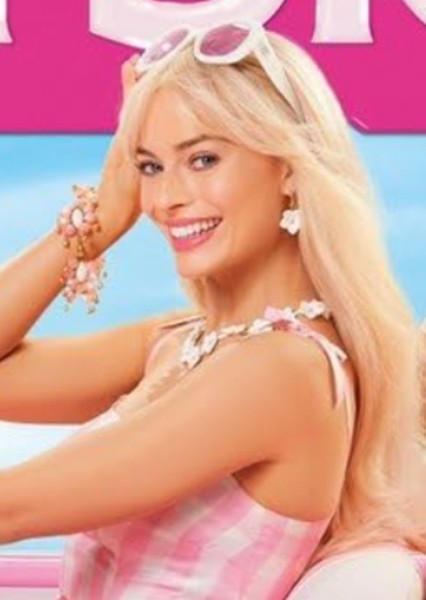 Margot Robbie photo