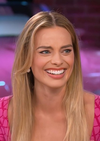 Margot Robbie photo