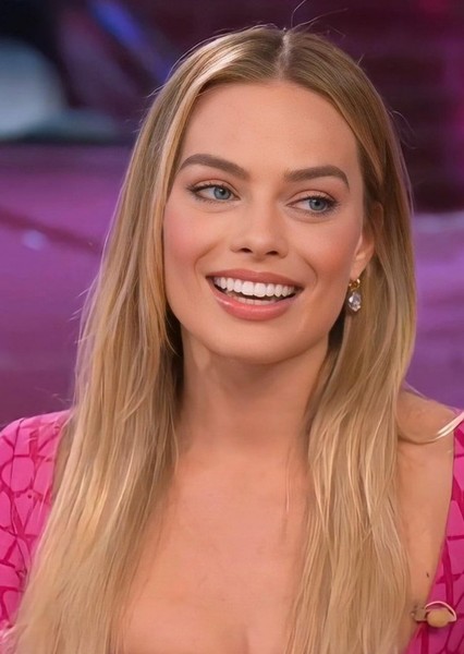Margot Robbie photo