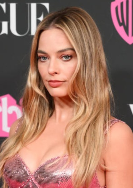 Margot Robbie photo