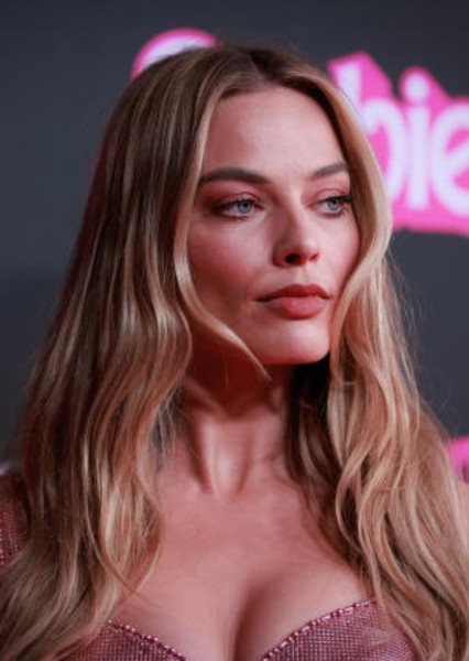 Margot Robbie photo