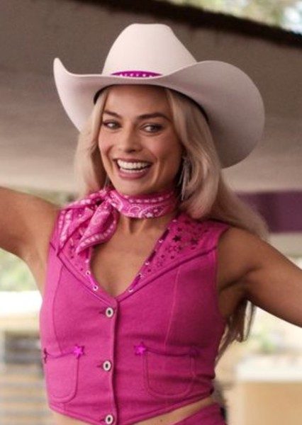 Margot Robbie photo