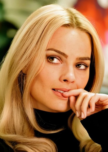 Margot Robbie
