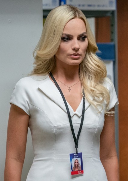 Margot Robbie photo