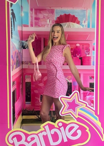 Margot Robbie photo