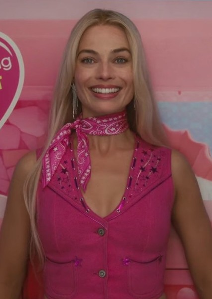 Margot Robbie photo