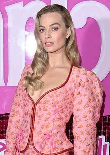 Margot Robbie photo