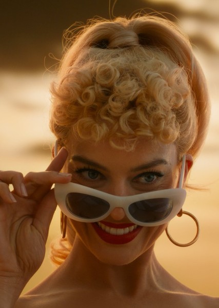 Margot Robbie photo