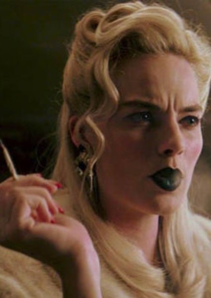Margot Robbie photo