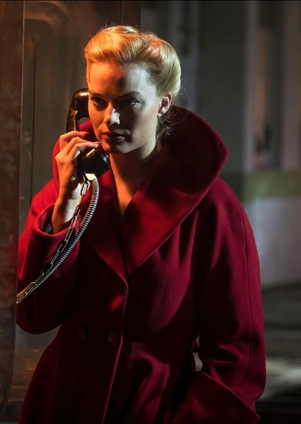 Margot Robbie photo