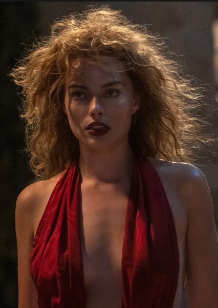 Margot Robbie photo
