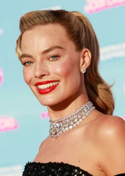 Margot Robbie photo