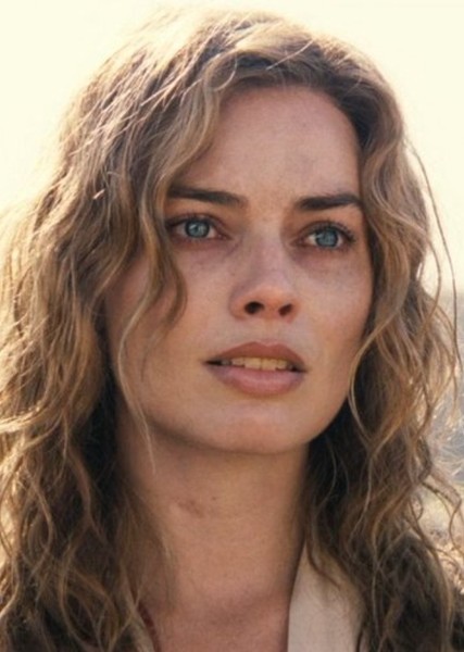 Margot Robbie