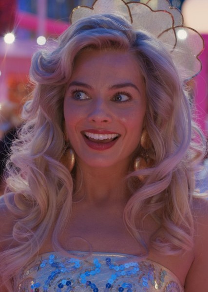 Margot Robbie photo