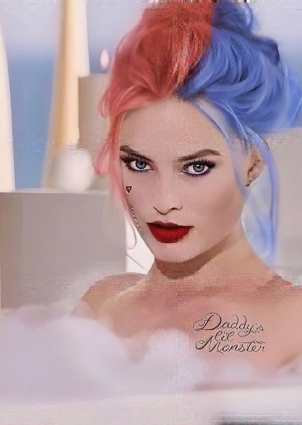 Margot Robbie photo