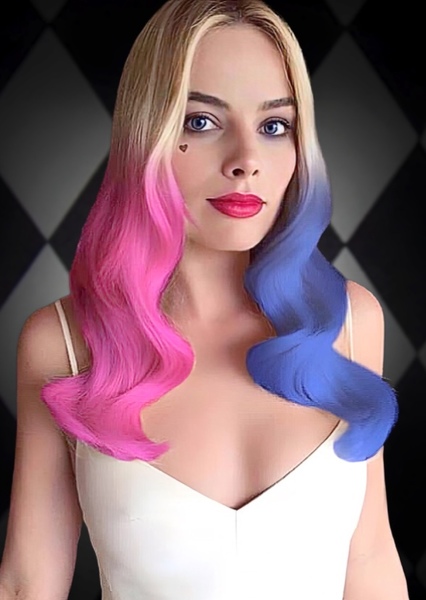 Margot Robbie photo