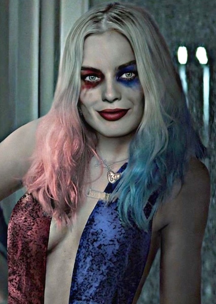 Margot Robbie photo