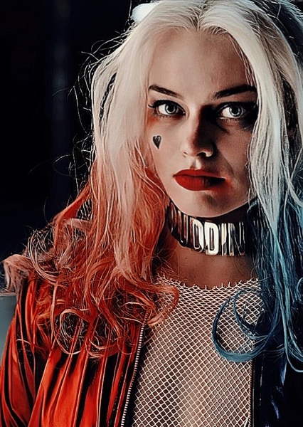 Margot Robbie photo