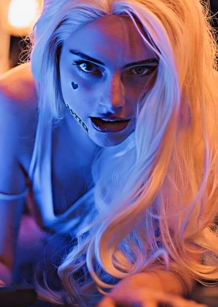 Margot Robbie photo
