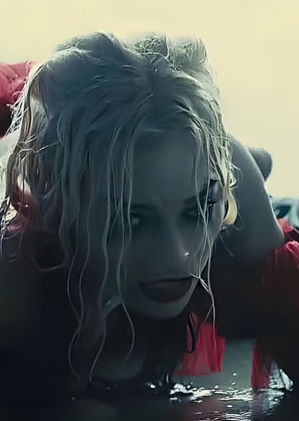 Margot Robbie photo