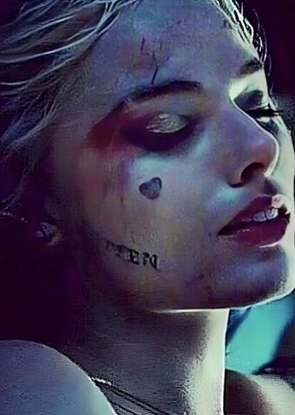 Margot Robbie photo