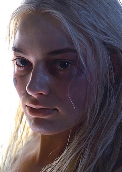 Margot Robbie photo