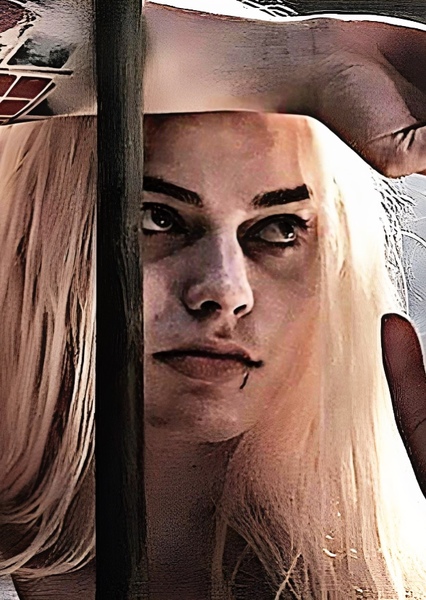 Margot Robbie photo
