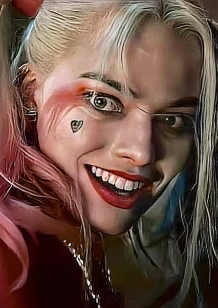 Margot Robbie photo
