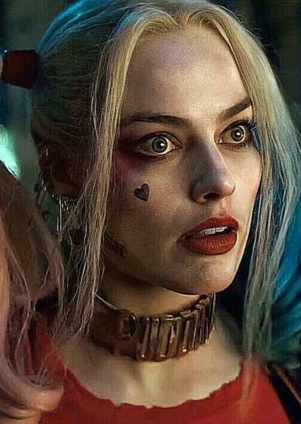 Margot Robbie photo