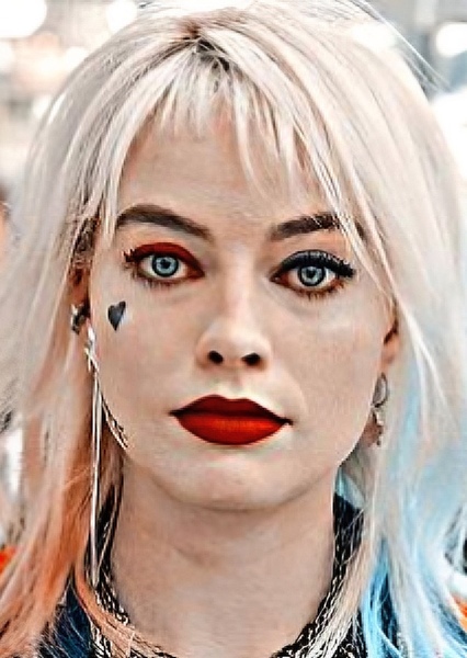 Margot Robbie photo
