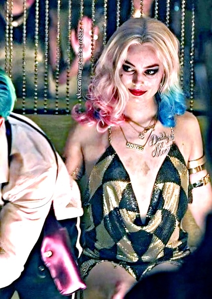 Margot Robbie photo